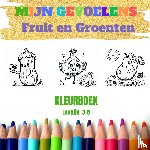 Szabo, Adrienn - Mijn Gevoelens