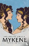Zirkzee, Jacqueline - Mykene
