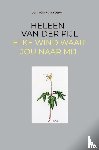 Van der Pijl, Heleen - elke wind waait jou naar mij