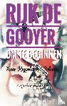 Fijnhout, Angelien - RIJK DE GOOYER - OM TE BEGINNEN