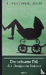 Fitzgerald, F. Scott - F. Scott Fitzgerald: Der seltsame Fall des Benjamin Button