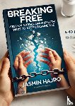 Hajro, Jasmin - Breaking Free