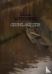 WERNERS, ELLE - GRIMLACHJES
