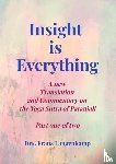 Langenkamp, Drs. Frans - Insight is Everything Part 1