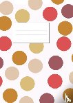Waldor, A. B. - Notebook for doodlers