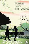 Everwood, A.D - Gossiped tears