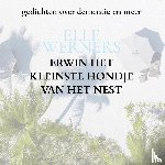 WERNERS, ELLE - ERWIN het kleinste hondje van het nest