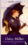 James, Henry - Daisy Miller