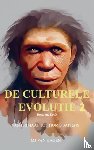 Van Hagen, Mj - De Culturele Evolutie 2