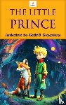 Saint-Exupéry, Antoine De - The Little Prince