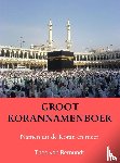 van Remundt, Theo - GROOT KORANNAMENBOEK