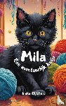 Dijkhuis, Ineke - Mila