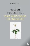 Van der Pijl, Heleen - elke wind waait jou naar mij