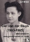 Broer, Jari - Ciel van der Sluys (1903-1985)
