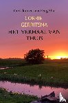 Gerritsma, Corrie - Het verhaal van Thuis