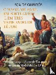 Queirós, Eça De - O Suave Milagre, em português e em três variedades de tétum - [tétum-praça, tétum de Fatumea e tétum de Welaluhu] – 2.ª ed.