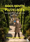 Demeersseman, Danny - DOOLHOVEN PUZZELBOEK