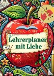 Dirk, Lena - Lehrerplaner mit Liebe