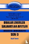 Tunca, Raşit - Dualar Zikirler Salavatlar Ayetler 3
