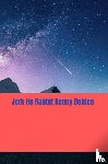 Bolden, Kenneth D. - Jerk Ho Rabbit Kenny Bolden