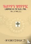 Nelleke, Pieter - HAPPY HIPPIE