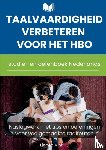Vink, Linnea - Taalvaardigheid verbeteren voor het hbo: studie- en oefenboek Nederlands
