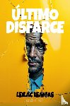 Leamas, Leilac - Último Disfarce