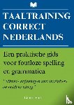 Vink, Linnea - Taaltraining Correct Nederlands