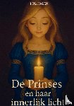 Valen, Lina - De prinses en haar innerlijk licht