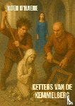 D'haene, Koen - Ketters van de Kemmelberg