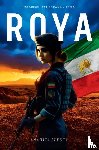 Spenta, Anahita - Roya