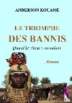 Kouame, Anderson - Le triomphe des Bannis