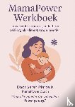 Marcelis, Sarah - MamaPower werkboek