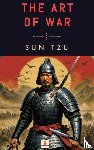 Tzu, Sun - The Art of War