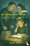 Brax, Helma - Een “vechtscheiding” met een ….