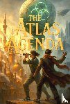 Debik, Peter - The Atlas Agenda