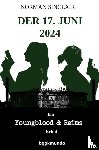 Sinclair, Norman - Der 17. Juni 2024