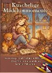 Morgenstern, Lina - KUSCHELIGE MÄDCHENMOMENTE