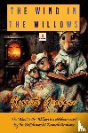 Gürbüz, Yılmaz - The Wind in the Willows
