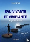 BOYO, Iya - Eau vivante et vivifiante