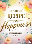 Hajro, Jasmin - Recipe for happiness boxset