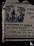 Theodorus, Johannes - VERGETEN VERSLAG