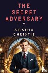 Christie, Agatha - The Secret Adversary
