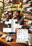 Demeersseman, Danny - FILIPPINE-WOORDZOEKER - Los een Filippine op en zoek die woorden in een Woordzoeker