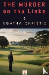 Christie, Agatha - The Murder on the Links