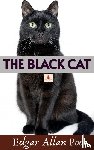Poe, Edgar Allan - The Black Cat