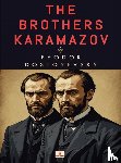 Dostoyevsky, Fyodor - The Brothers Karamazov