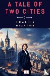 Dickens, Charles - A Tale of Two Cities
