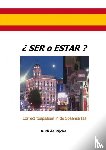 De Rijcke, Rudi - ¿Ser o Estar?
