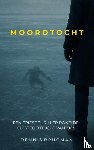 Brugman, Dennis - Moordtocht